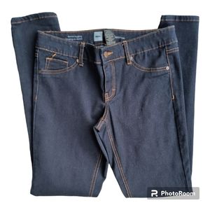 Mossimo Denim Leggings